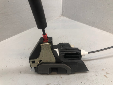 Discovery Sport Door Lock Actuator Off Side Rear GK72-24994-BD 2014 to 2019