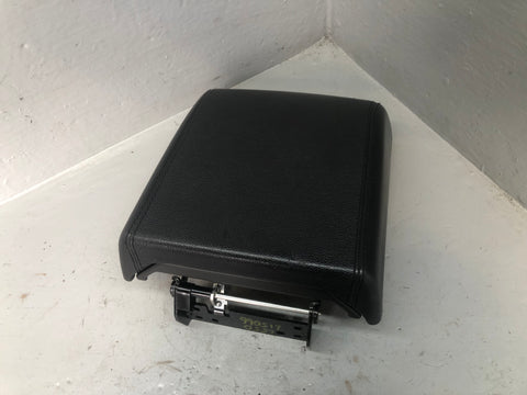 Discovery Sport Centre Console Lid in Black L550 Land Rover 2014 to 2019 L15066