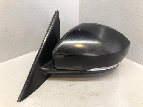 Range Rover Sport Mirror Near Side Left Powerfold L494 2014 to 2018 L14096