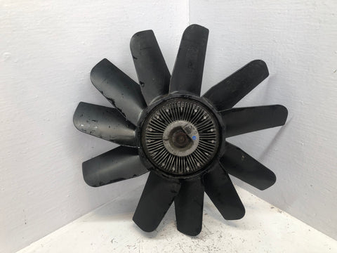 Discovery 2 Viscous Fan Assembly TD5 PGG500340 Land Rover 1998 to 2004