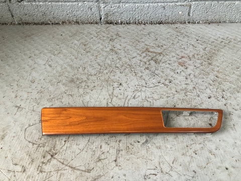 Range Rover Sport 6 Piece Trim Door Kit Cherry Wood Facelift L320 L28096