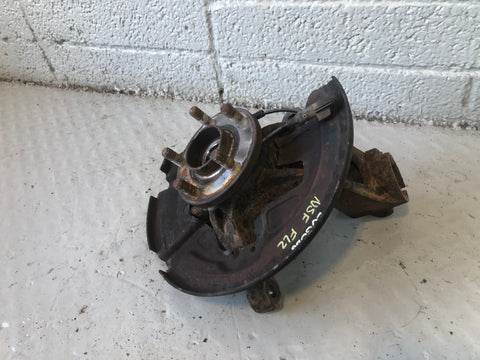 Freelander 2 Front Hub Near Side Assembly ABS Sensor L359 2006 to 2014 L05086