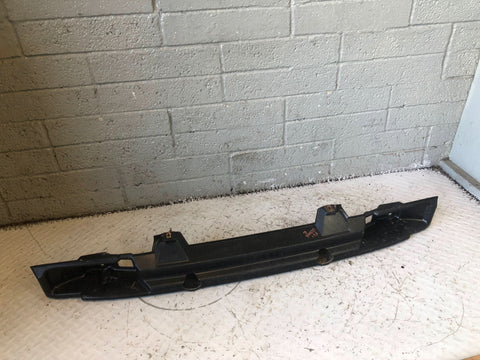 Freelander 1 Rear Bumper Reinforcement Bar Plastic Facelift 2004 to 2006