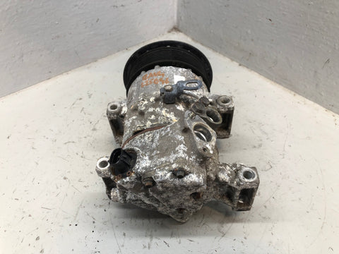 Toyota RAV4 XA30 Air Con Compressor 2.2 D-D4 447260-1258 2006 to 2009