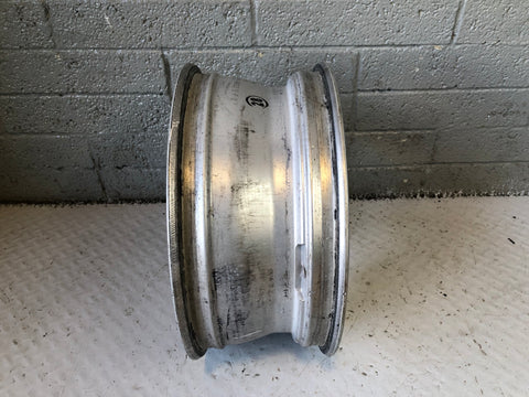 Discovery 3 HSE Alloy Wheel Single 19" x 8J Land Rover 2004 to 2009 L07106B
