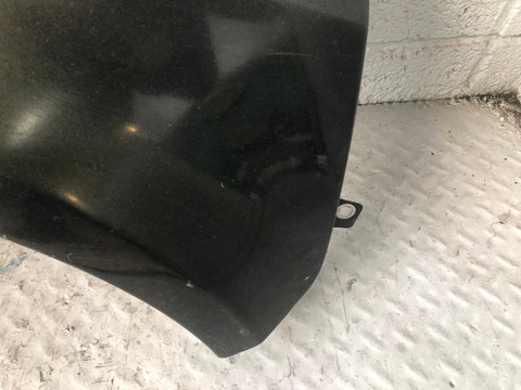 Freelander 2 Front Wing Off Side Tonga Green Land Rover 2006 to 2014 J31076
