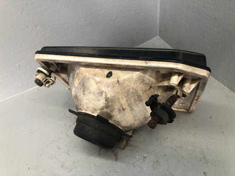 Discovery 2 Headlight Near Side Pre-Facelift XBC105130 Land Rover L20076