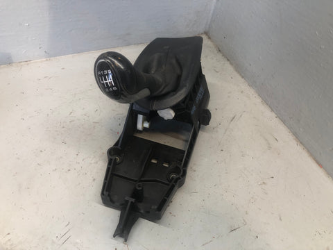 Porsche Boxster 986 Gearstick Gear Selector 6 Speed Manual 1999 to 2004