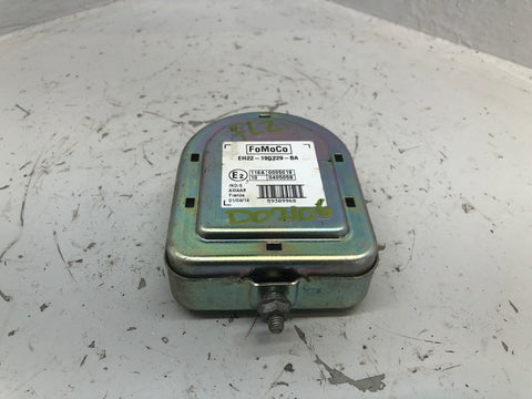 Freelander 2 Alarm Siren Anti-Theft Land Rover 19G229 L359 2006 to 2014