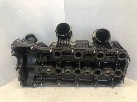 Range Rover L322 4.4 TDV8 Inlet Manifold Rocker Cover Off Side AL3Q 9424 HB