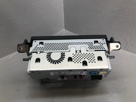 Sat Nav Screen GH22-10E889-AB Range Rover Sport Discovery 4 Land Rover