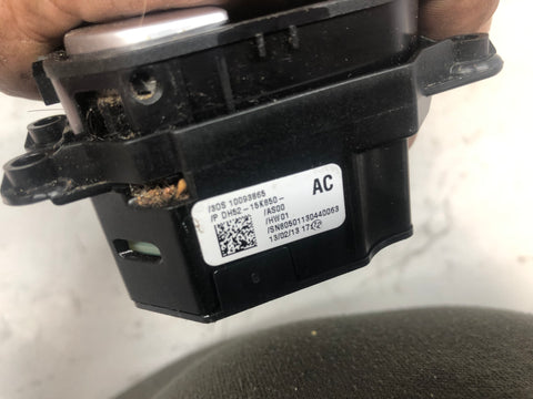 Freelander 2 Parking Brake Switch DH52-15K850-AC Land Rover 2011 to 2014