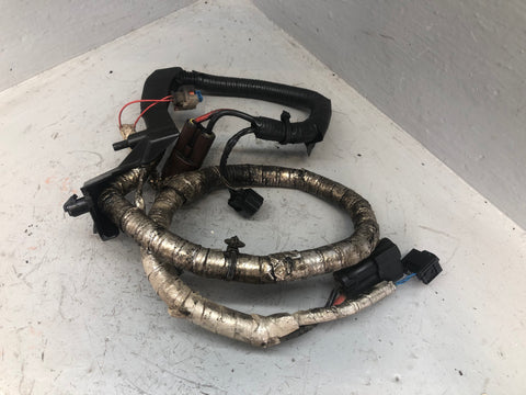 Discover Sport Steering Rack Wiring Loom Land Rover 2014 to 2019 L12086