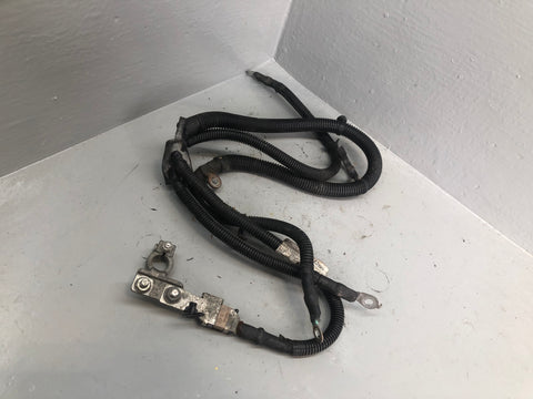 Range Rover Evoque Battery Cable Positive Wiring EJ32-14A280 BC 2011 to 2018