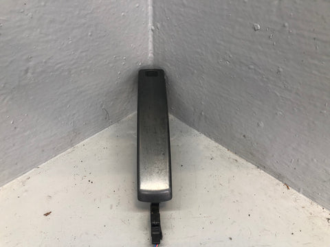 Range Rover Sport Door Handle Near Side Front External Grey Keyless 2009 to 2013