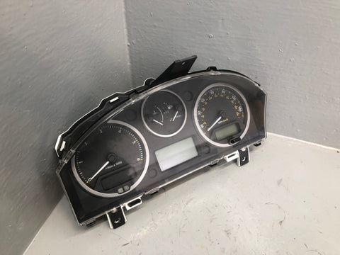 Freelander 2 Instrument Cluster 9H5210849EA 2.2 TD4 Land Rover 2006 to 2011