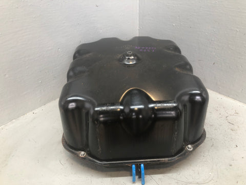 Range Rover L322 Air Suspension Compressor Pump Hitachi RQU500302 2006 to 2012