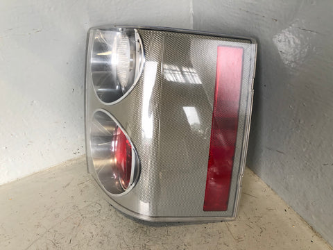 Range Rover L322 Light Rear Off Side 6H42 13404AA8LPO Facelift 2006 to 2009