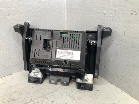 Discovery 4 Display Screen LCD Radio Land Rover BJ32-18B955-AE 2009 to 2014