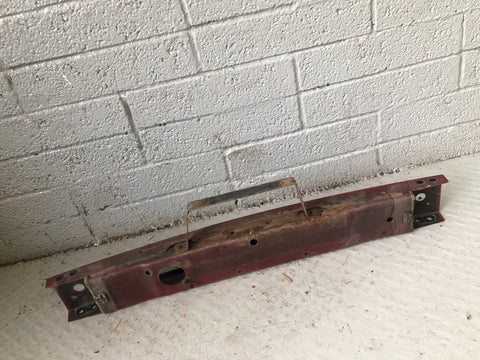Range Rover Sport Front Reinforcement Crash Bar Red CPLA 10005 AC 2013 to 2018