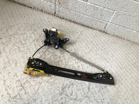 Ford Mondeo Mk5 Window Regulator Near Side Rear DS73-F27001-BE 2013 to 2021