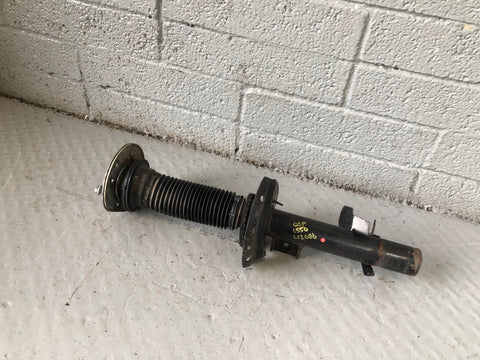 Discovery Sport Shock Absorber Off Side Front Right L550 Land Rover 2014 to 2019