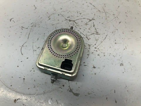 Freelander 2 Alarm Siren Anti-Theft Land Rover 19G229 L359 2006 to 2014