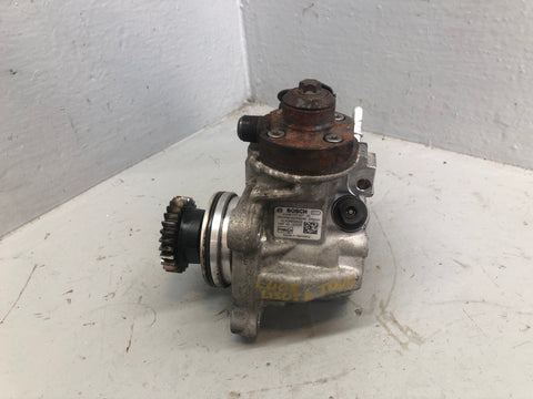 Range Rover L405 Injector Fuel Pump 4.4 TDV8 AL3Q9B395EB High Pressure