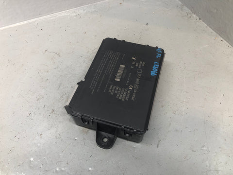 Jaguar XF Keyless Control Module DPLA-19H440-BB X250 2007 to 2015