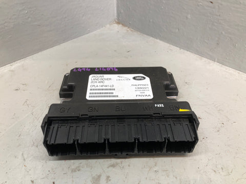 Range Rover Sport BCM Body Control Module CPLA-14F441-LD L494 2014 to 2022