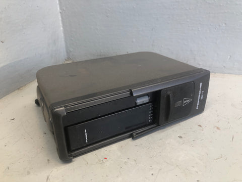Porsche Boxster S CD Multi Changer 6 Disc 993.645.130.00 1996 to 2004