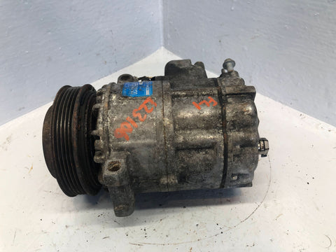 Freelander 1 Air Con Compressor 2.0 TD4 Conditioning 447220-8513 Land Rover