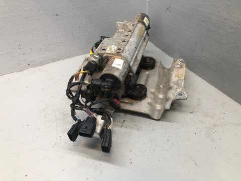 Range Rover L405 ACE Valve Block ARC CPLA 5E487 AB Land Rover 2013 to 2017