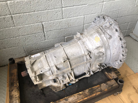 Range Rover L405 Gearbox Auto Automatic 8 Speed TDV6 CPLA-7000-CC 2013 to 2017