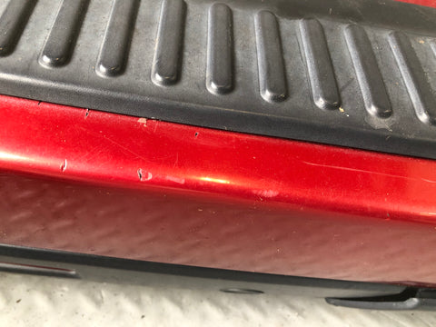 Range Rover Sport Bumpers Autobiography Genuine Firenze Red L320 D11096