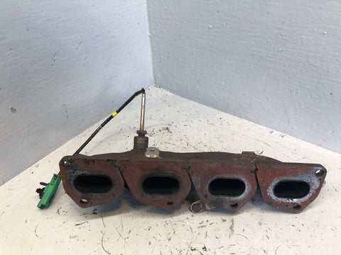 Freelander 2 Exhaust Manifold 2.2 SD4 TD4 50HP Land Rover 2010 to 2014