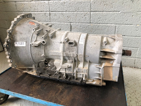 Automatic Gearbox 2.7 TDV6 Discovery 3 Range Rover Sport 8H22-7000-AB Auto