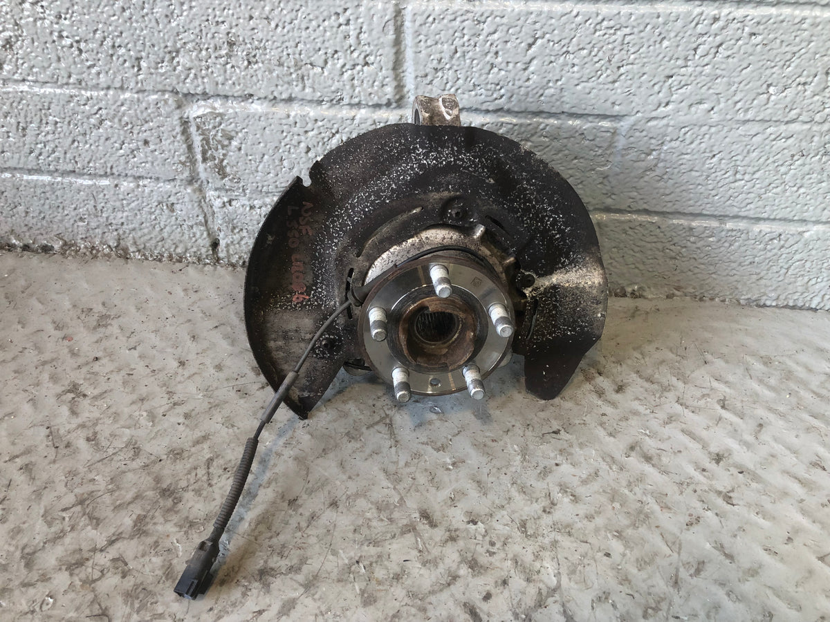 Discovery Sport Front Hub Off Side Assembly ABS Sensor L550 Land Rover L12086