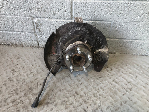Discovery Sport Front Hub Off Side Assembly ABS Sensor L550 Land Rover L12086