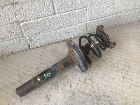 Porsche Boxster 986 Suspension Strut Off Side Front 1996 to 2004
