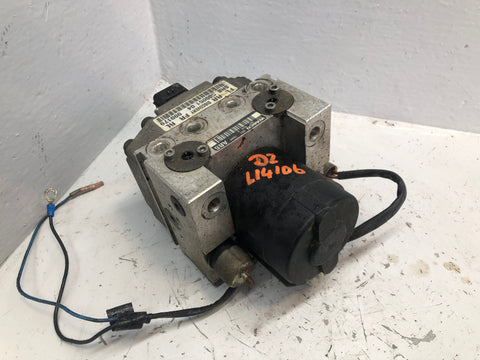 Discovery 2 ABS Brake Pump Module with Shuttle Valve Modification Land Rover L318