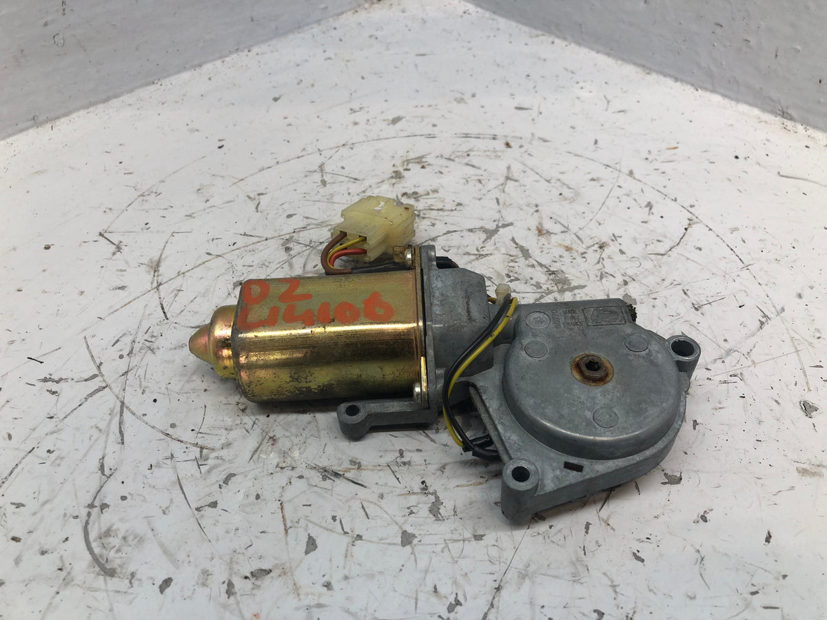 Discovery 2 Sunroof Motor Electric Front or Rear Land Rover L318 1998 to 2004