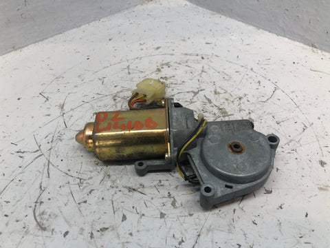 Discovery 2 Sunroof Motor Electric Front or Rear Land Rover L318 1998 to 2004