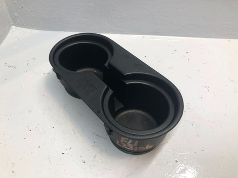 Freelander 1 Cup Holders Dashboard FBD500100XXX Facelift Land Rover 2004 to 2006