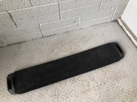Range Rover L405 Tailgate Trim Black Carpet PC01060209 2013 to 2017 Land Rover