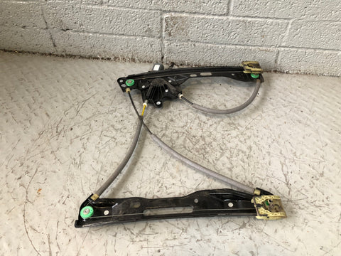 Ford Mondeo Mk5 Window Regulator Off Side Front DS73-F23200-BD 2013 to 2021