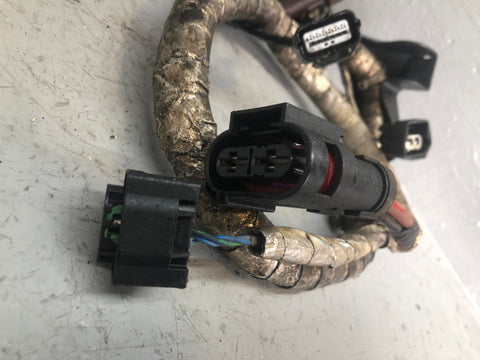 Discover Sport Steering Rack Wiring Loom Land Rover 2014 to 2019 L12086