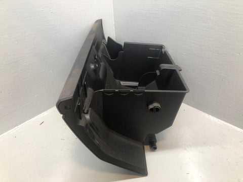 Freelander 2 Glove Box in Black with Black Trim Land Rover 2006 to 2011