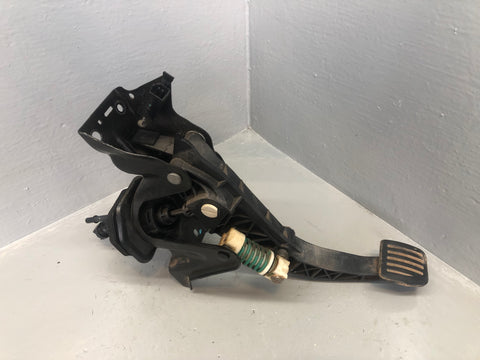 Freelander 2 Clutch Pedal 7G9N 7B633FA Land Rover 2.2 TD4 Manual 2006 to 2015