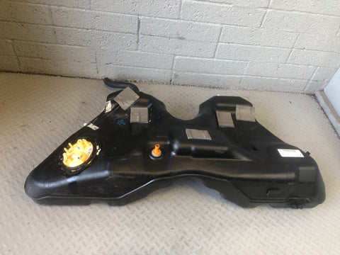Jaguar XF Fuel Tank Plastic and Sender Pump 2.2 TD4 X250 2011 to 2015